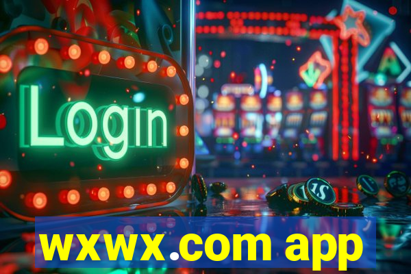 wxwx.com app